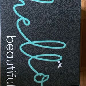 Natural hair blow dryer